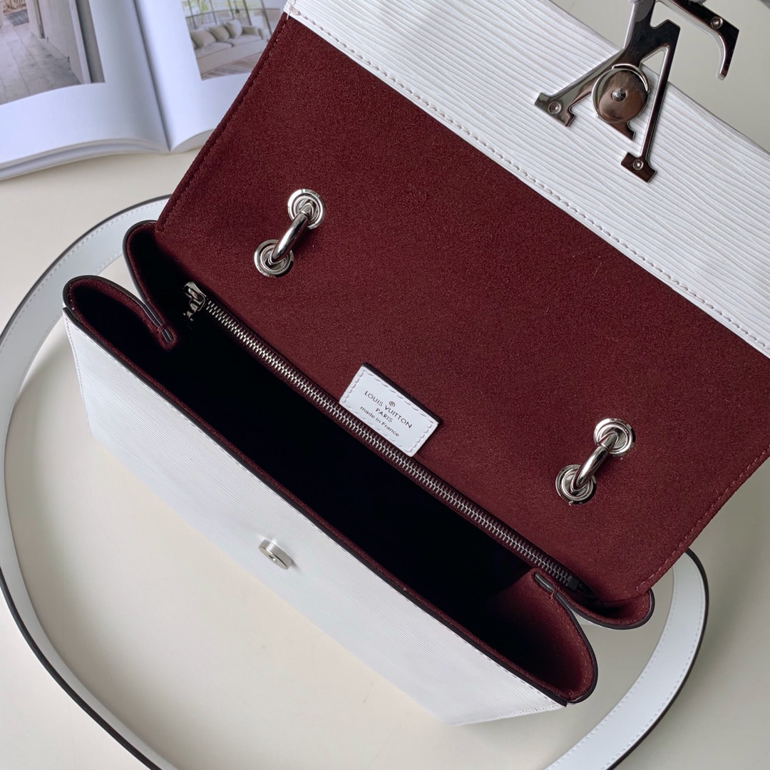 l**is V*t*n grenelle handbags-26*20*12cm