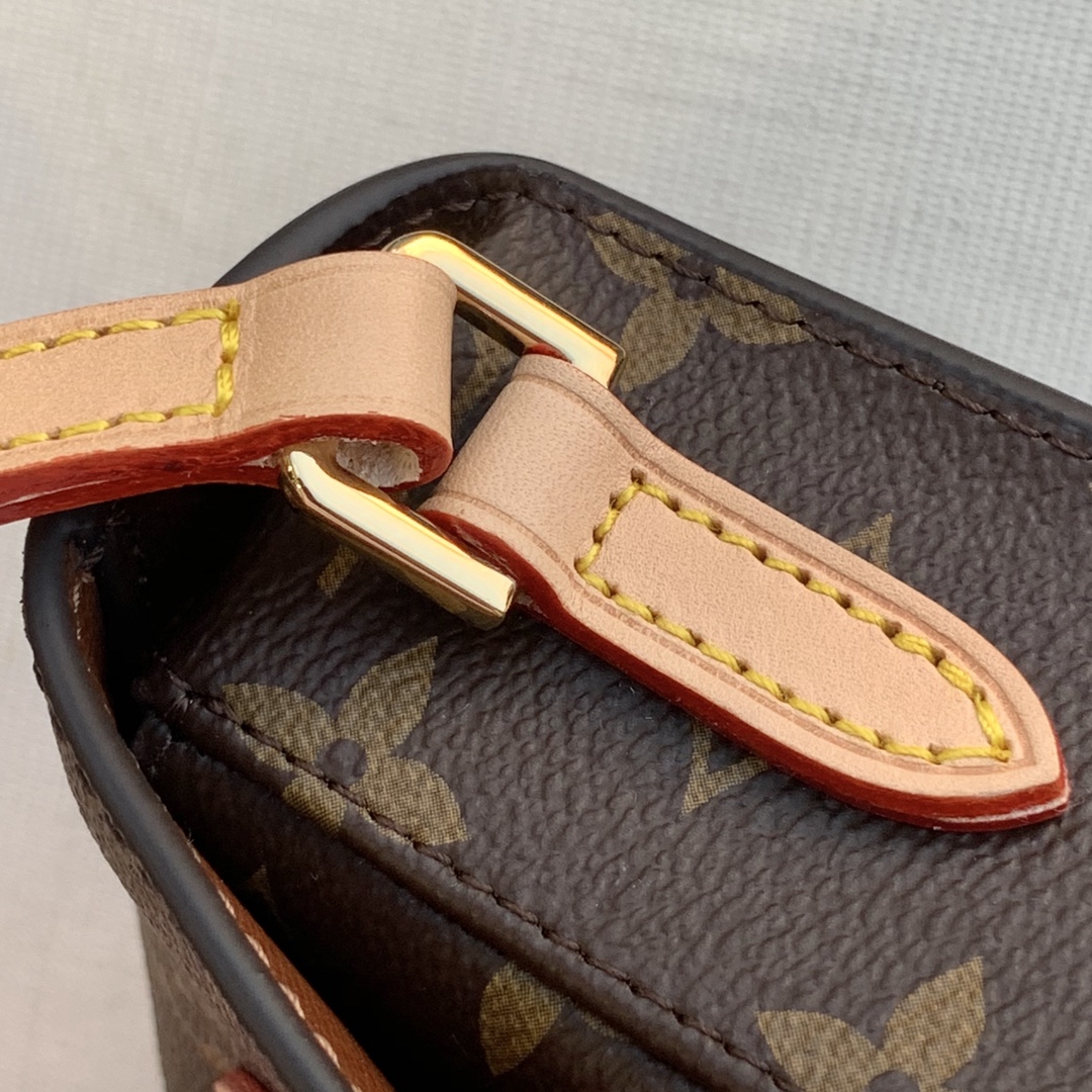 l**is V*t*n vintage saint cloud handbags -m51245-13*6*11cm