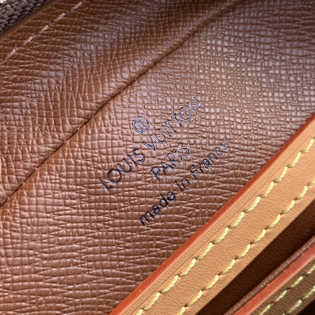 l**is V*t*n vintage handbags - m51221 -25 x 18 x 8cm