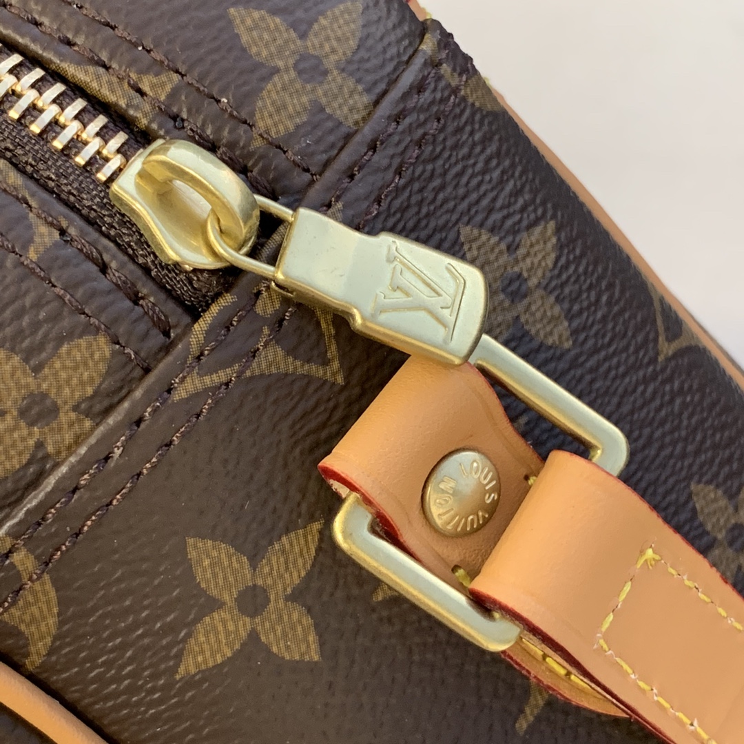 l**is V*t*n vintage camera handbags -m51274 -23.5*15.5*5.5cm