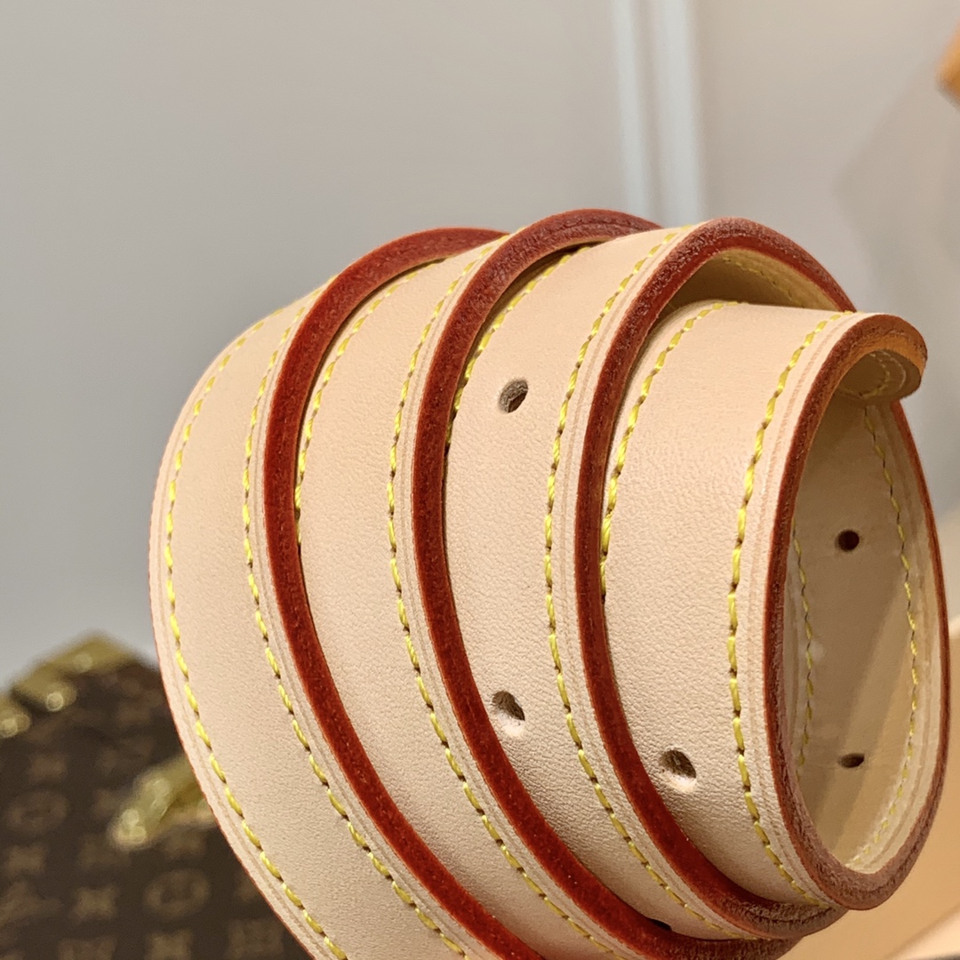 l**is V*t*n vintage saint cloud handbags -m51245-26*7*21cm