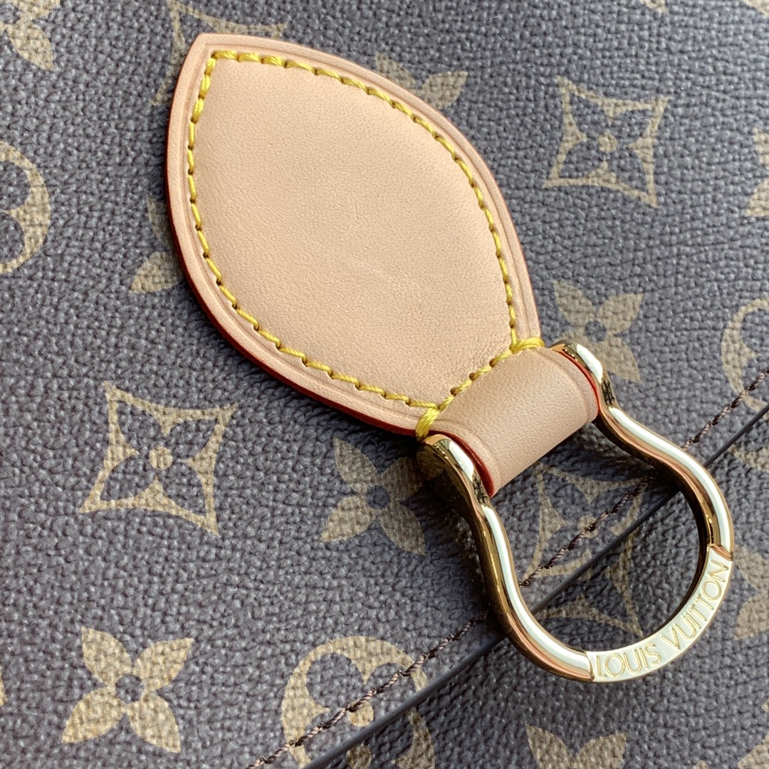 l**is V*t*n vintage saint cloud handbags -m51245-26*7*21cm