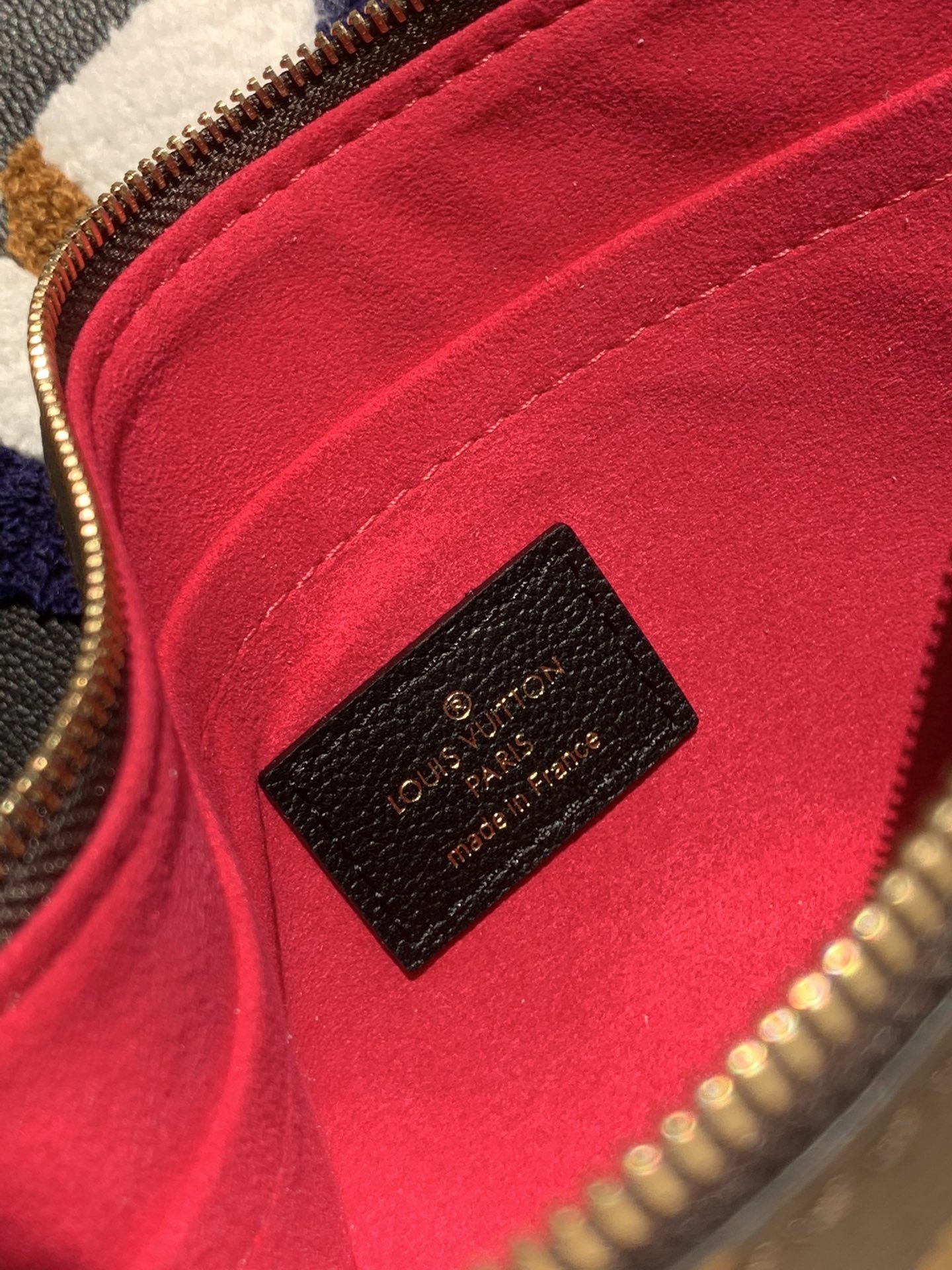 l**is V*t*n neverfull mm tote-32*29*17cm