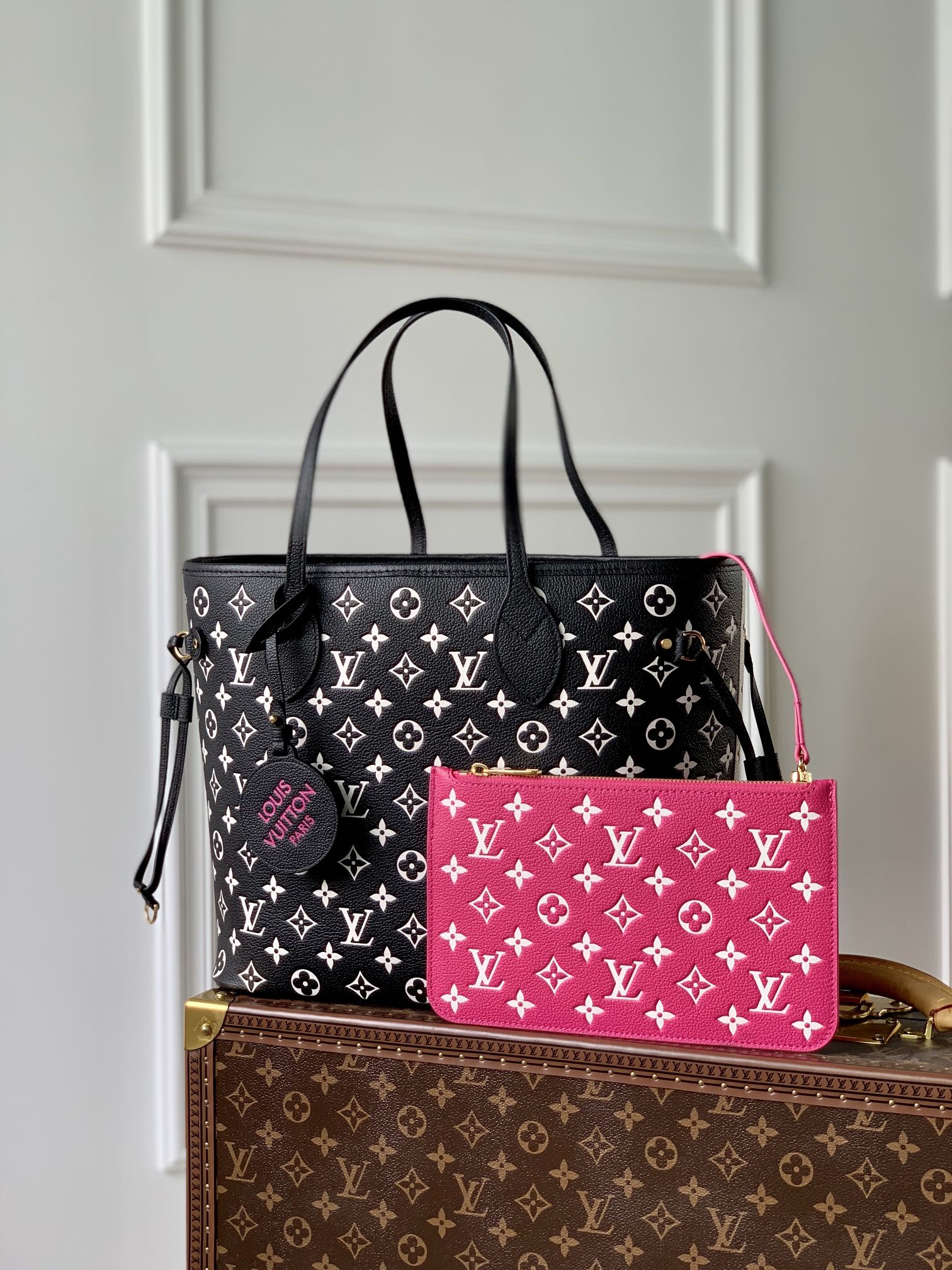 l**is V*t*n neverfull m46102-32*29*17cm
