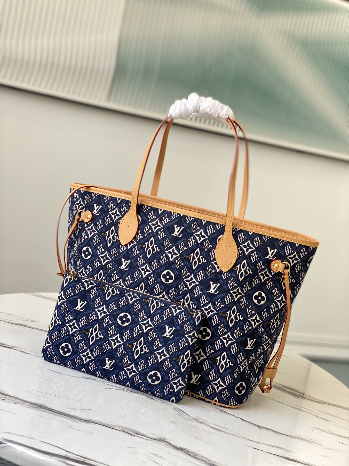 l**is V*t*n neverfull mm-32*29*17cm