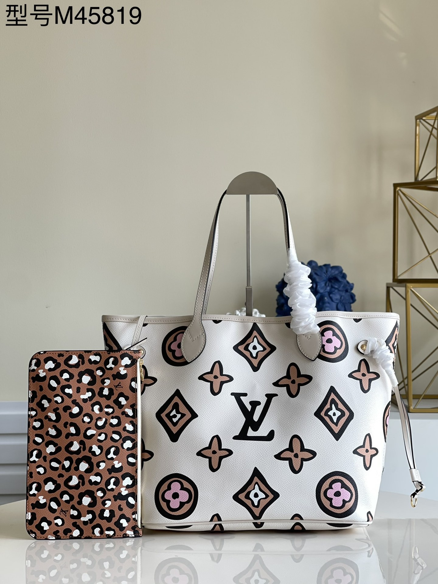 l**is V*t*n neverfull wild at heart-32*29*17cm