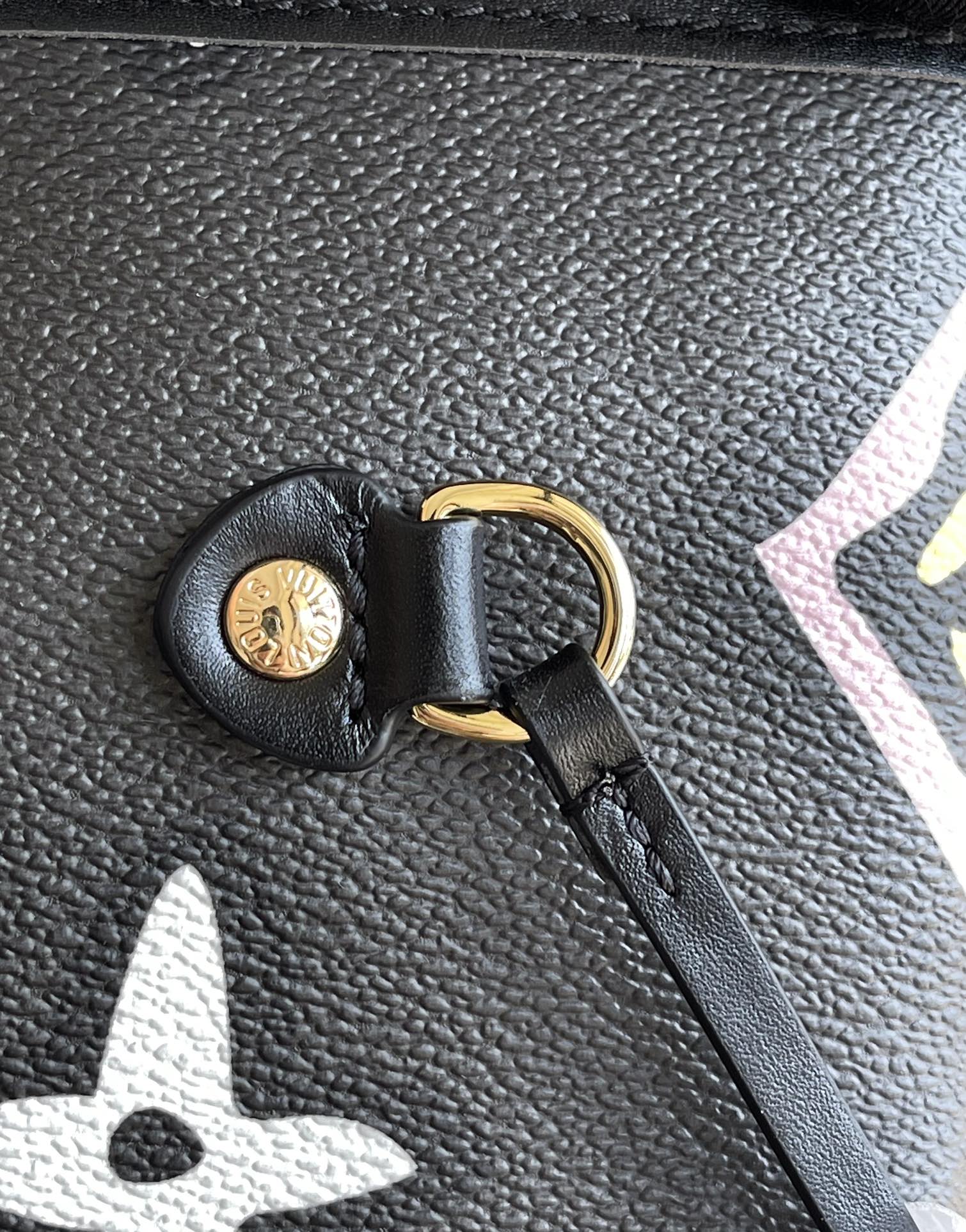 l**is V*t*n neverfull wild at heart-32*29*17cm