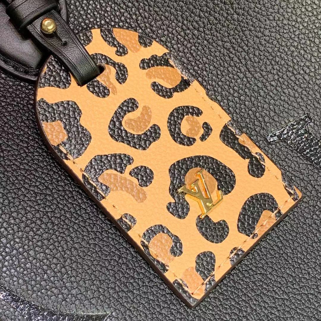 l**is V*t*n neverfull mm-red inside-32*29*17cm