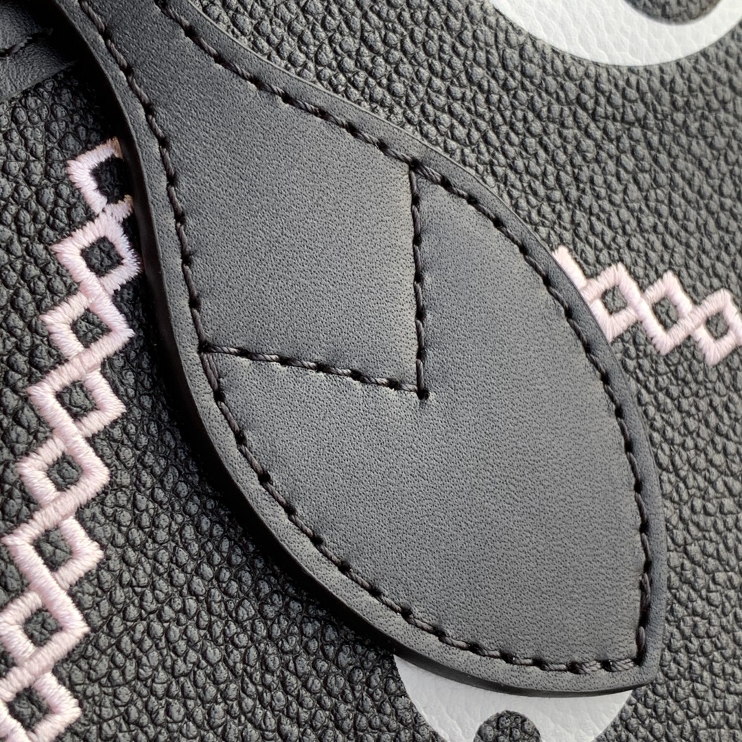 l**is V*t*n neverfull wild at heart-32*29*17cm