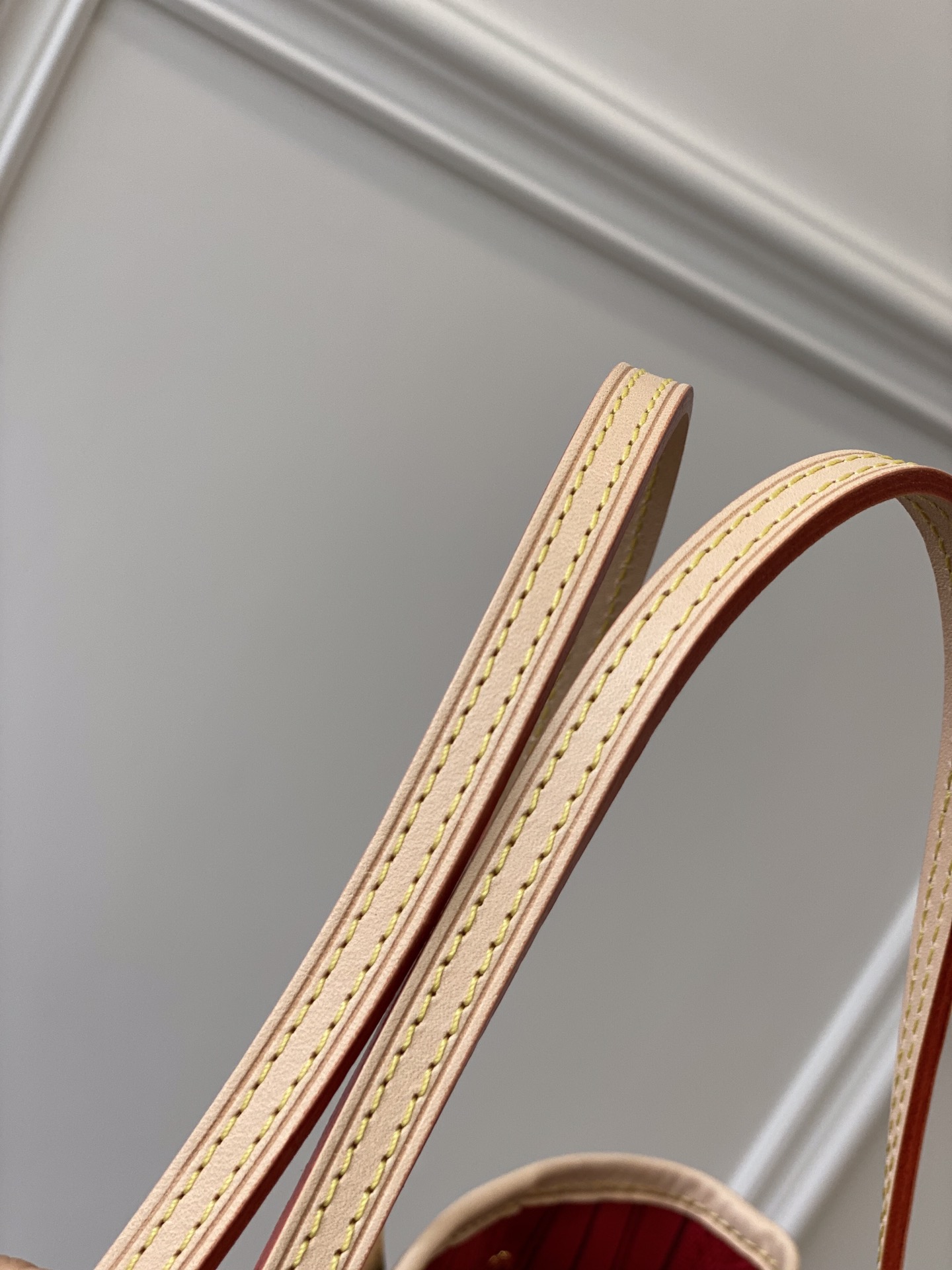 l**is V*t*n neverfull pm -29×21×12cm