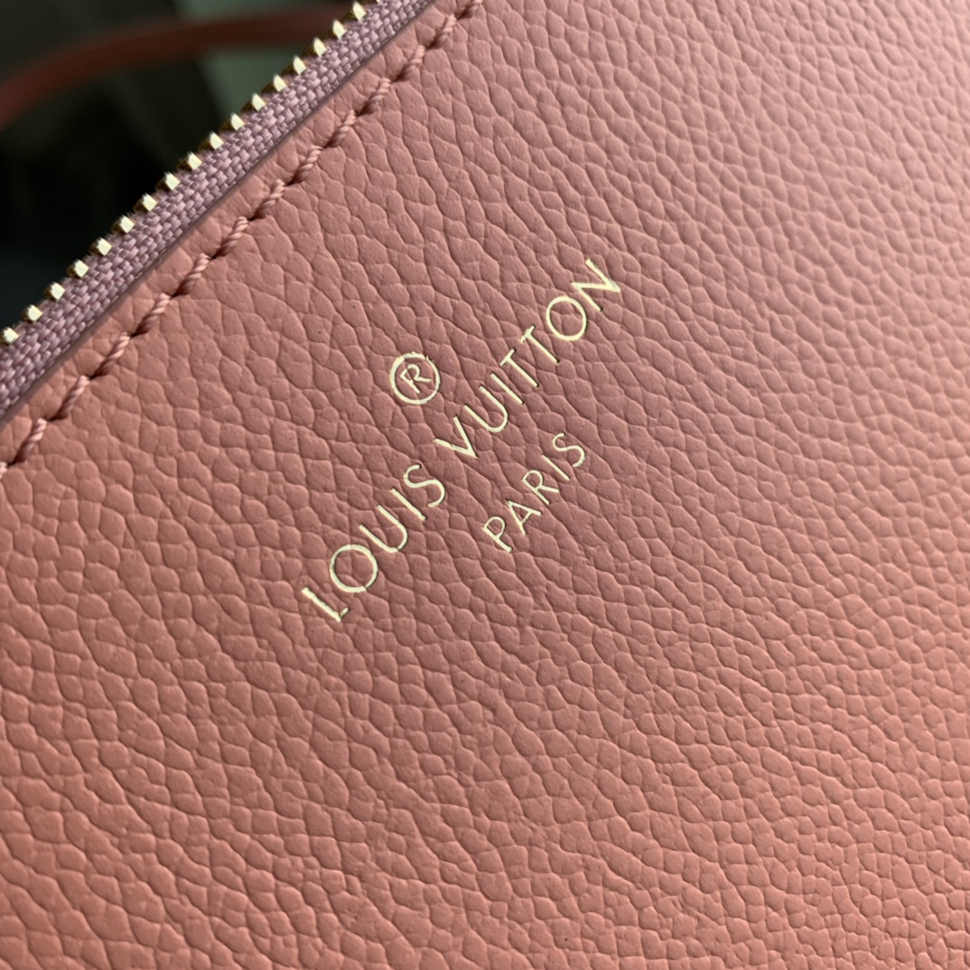 l**is V*t*n neverfull mm (red inside) -32*29*17cm