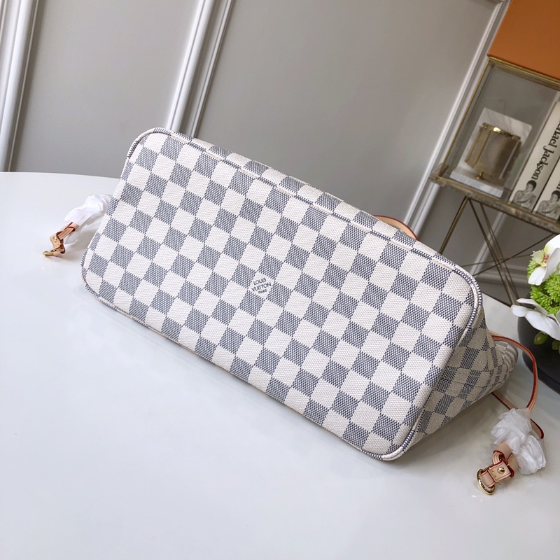 l**is V*t*n neverfull mm (pink inside) -32*29*17cm