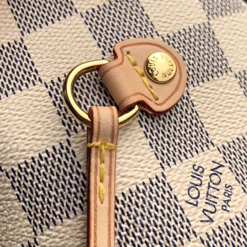 l**is V*t*n neverfull mm (beige inside) -32*29*17cm