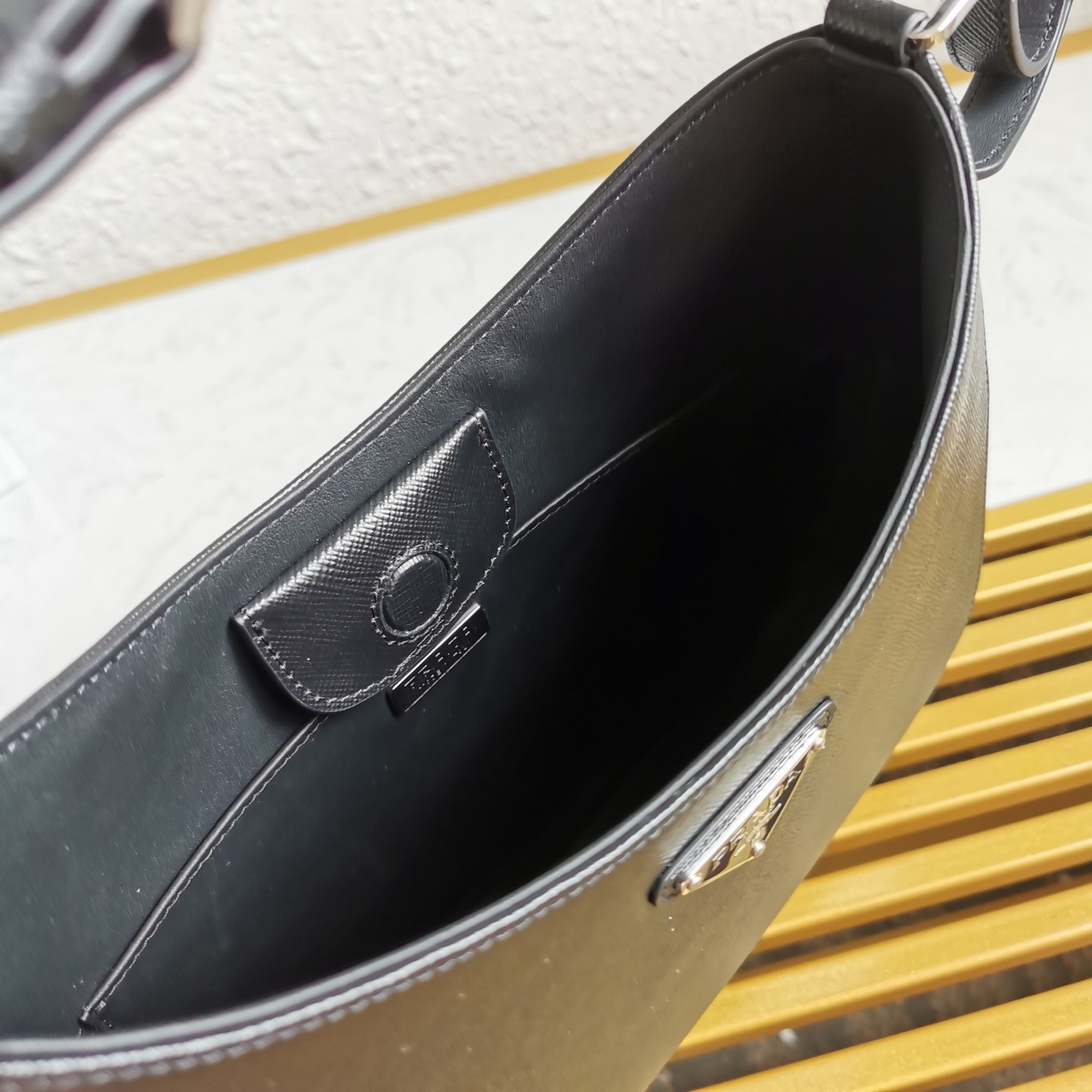 Pra*a cleo handbags-30x18.5x4cm