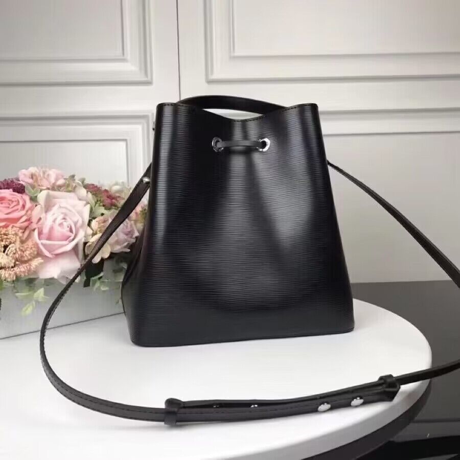l**is V*t*n néonoé bucket bag -24.27.15cm