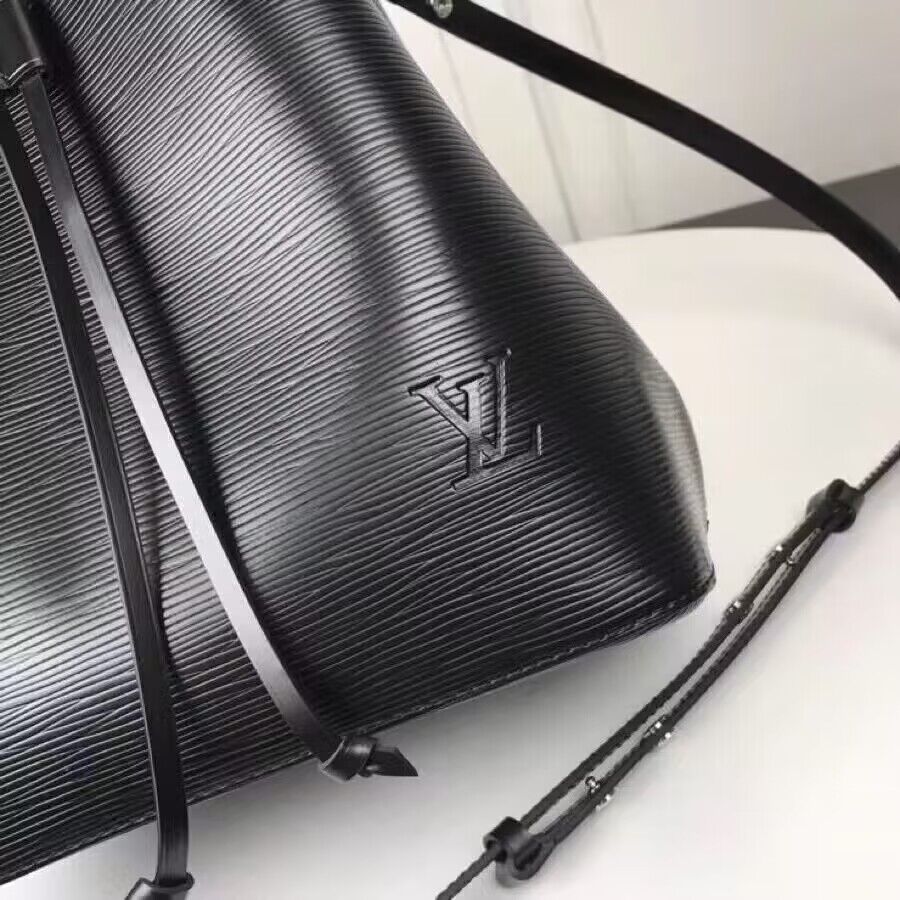 l**is V*t*n néonoé bucket bag -24.27.15cm