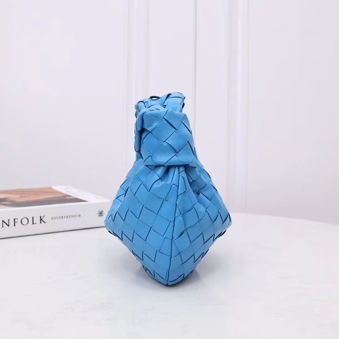 Bo*te*ga ve*ne*ta jodie hobo-23x28x8cm