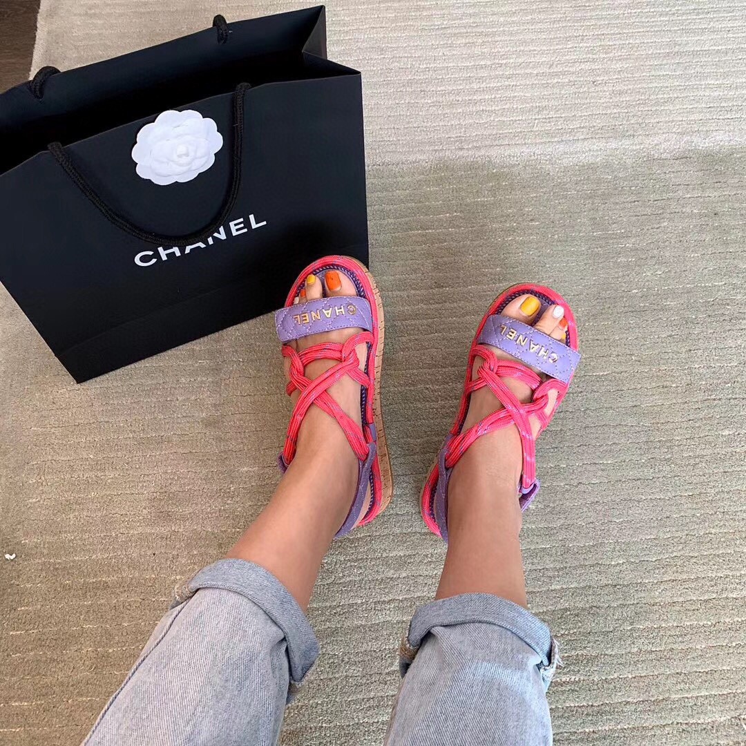 Ch@nel 2022SS Slides