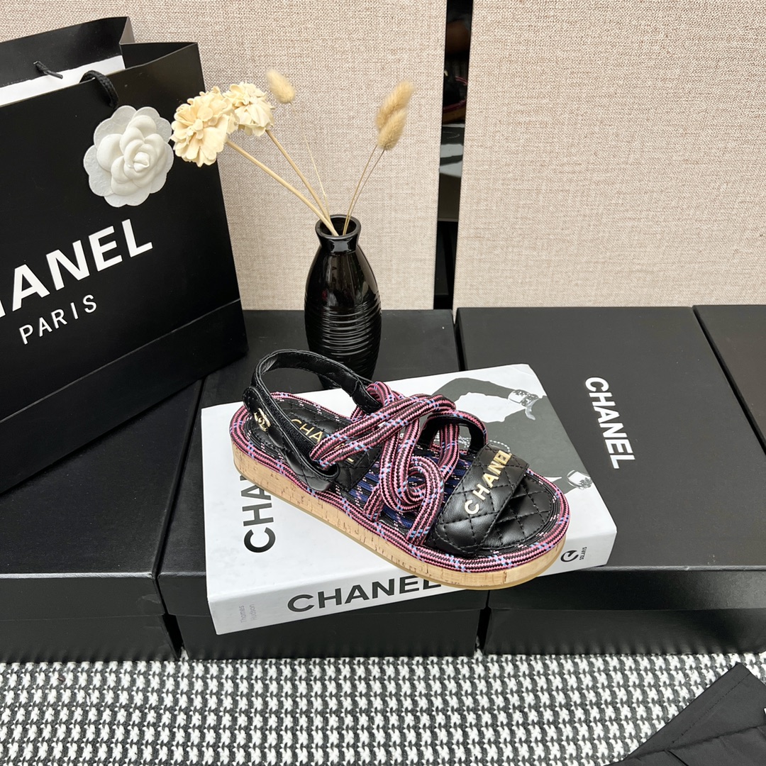 Ch@nel 2022SS Slides