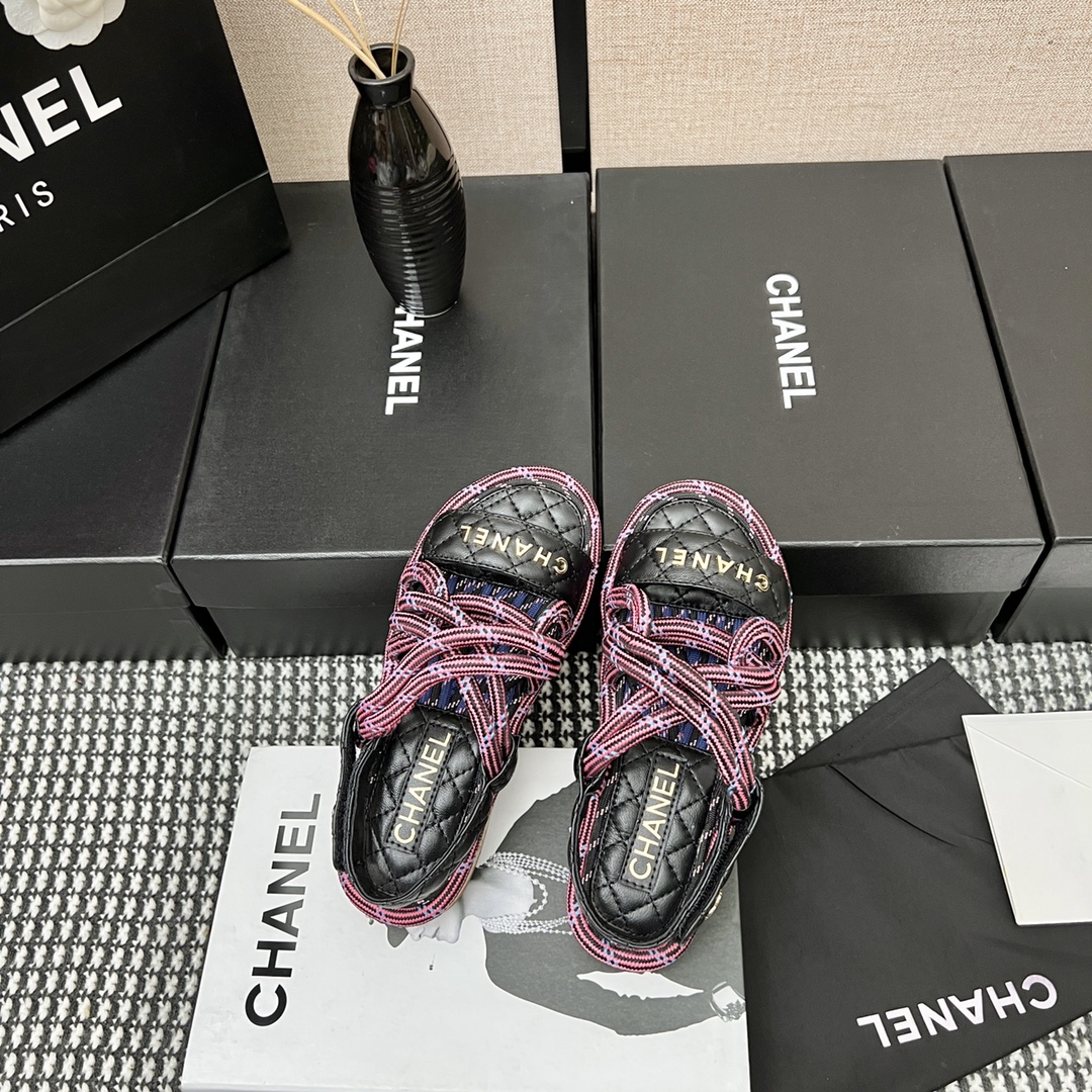 Ch@nel 2022SS Slides