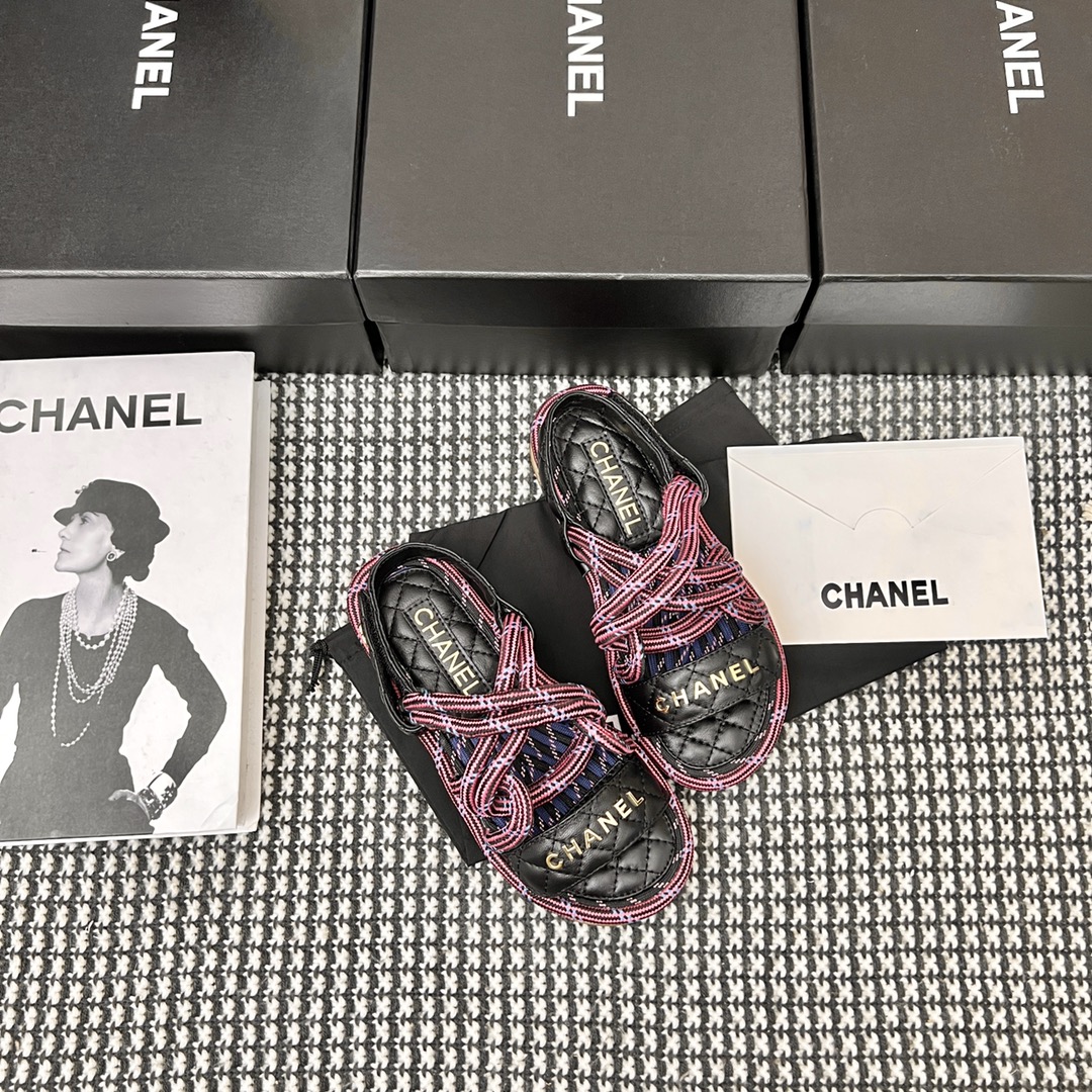 Ch@nel 2022SS Slides