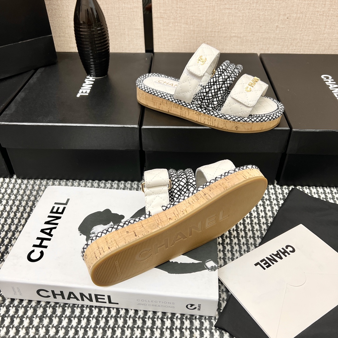 Ch@nel 2022SS Slides