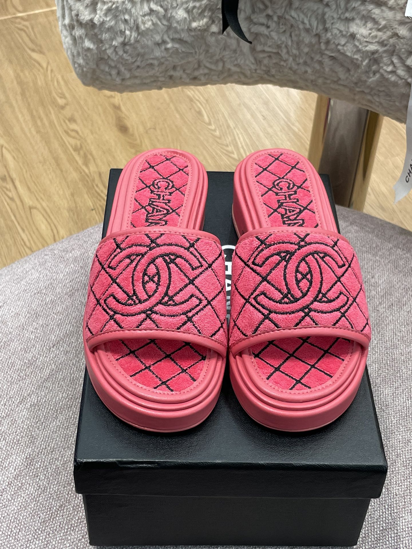 Ch@nel 2022ss Slides