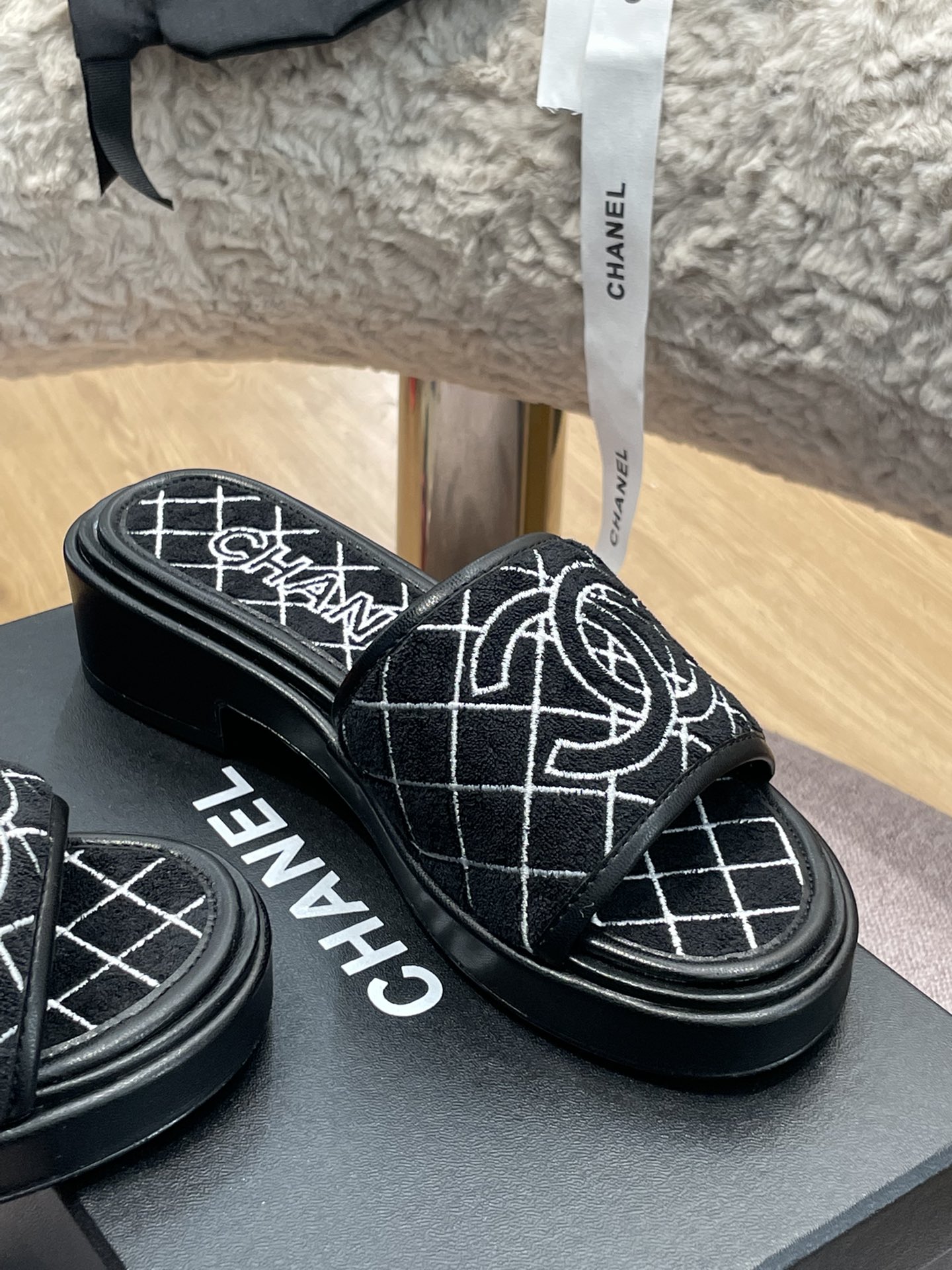 Ch@nel 2022ss Slides