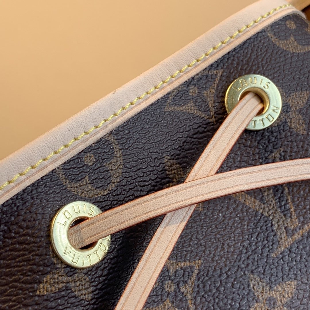 l**is V*t*n noÉ bucket-27.5*36*20cm