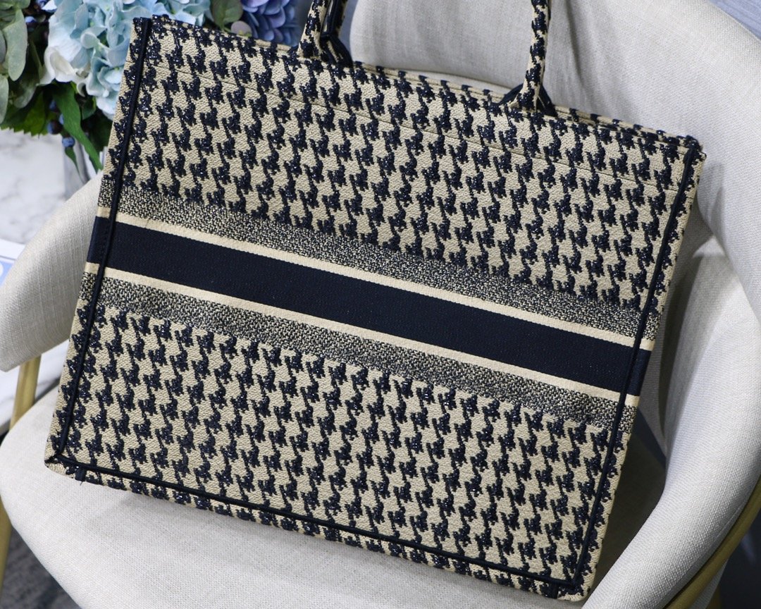 D*or book tote bags-42*32*5cm