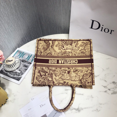 D*or book tote bags-42*32*5cm