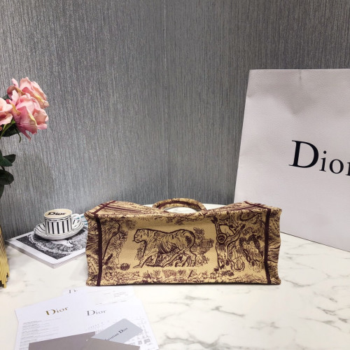 D*or book tote bags-42*32*5cm