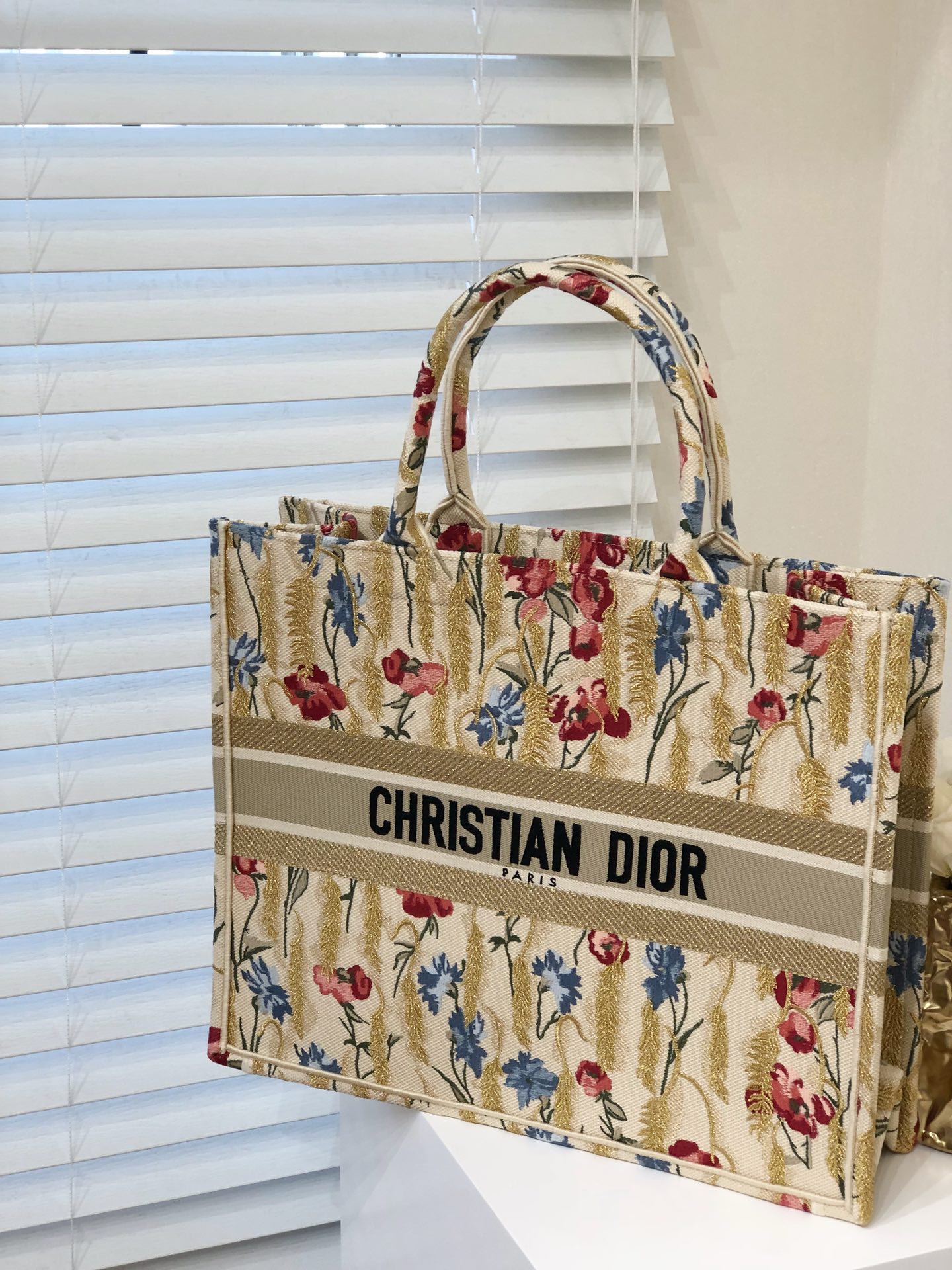 D*or book tote bags-42*32*5cm