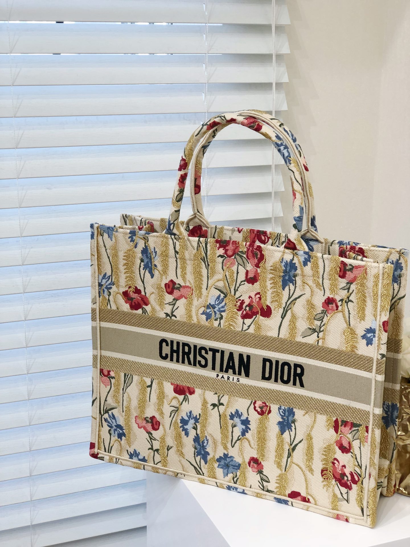 D*or book tote bags-42*32*5cm