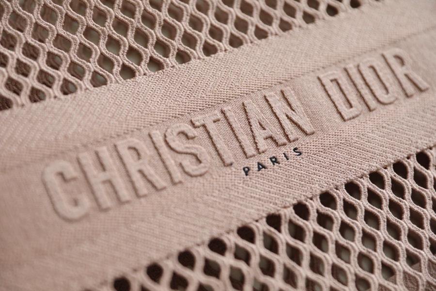 D*or book tote bags-42*32*5cm