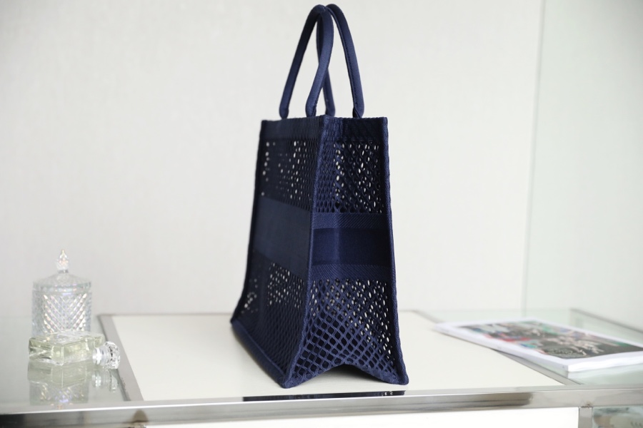 D*or book tote bags-42*32*5cm