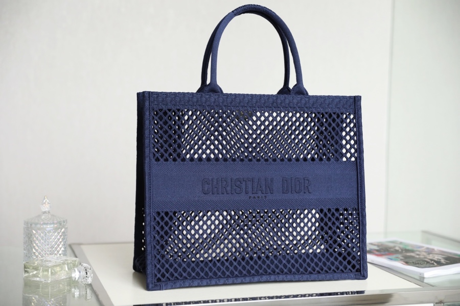 D*or book tote bags-42*32*5cm