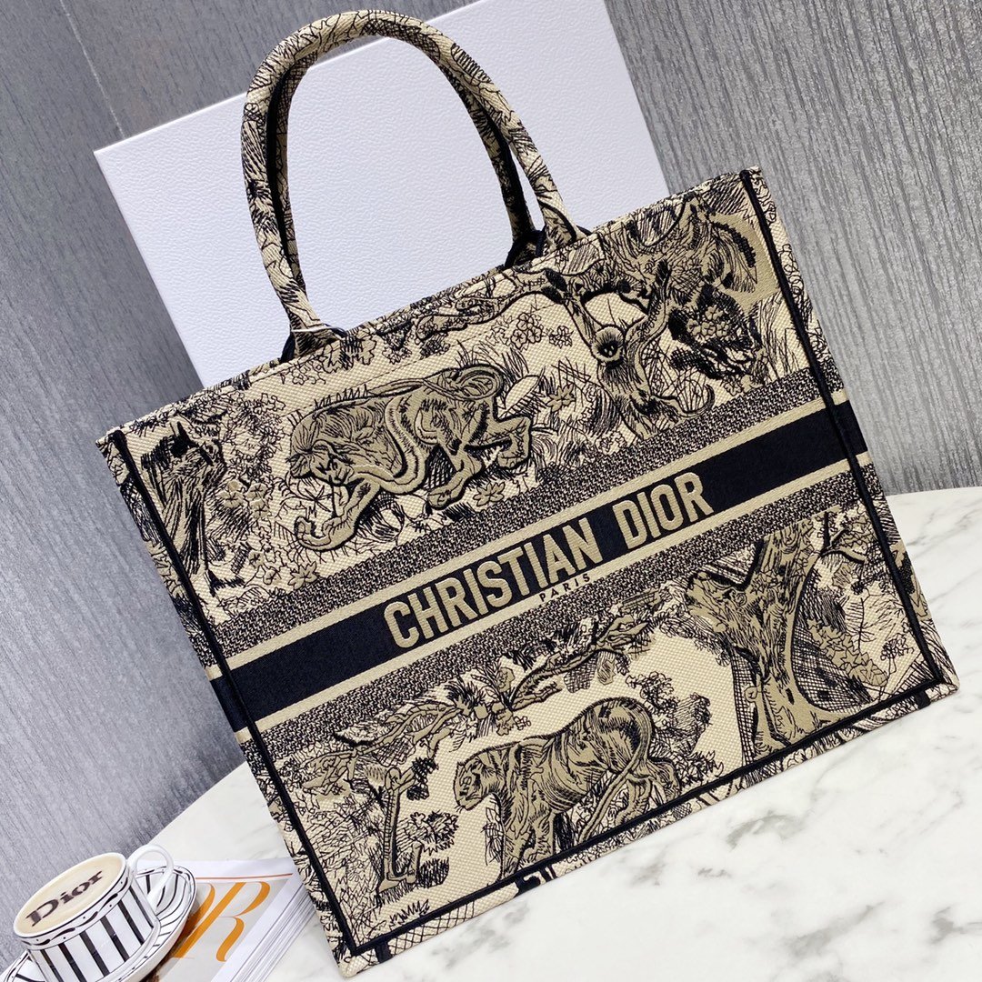 D*or book tote bags-42*32*5cm