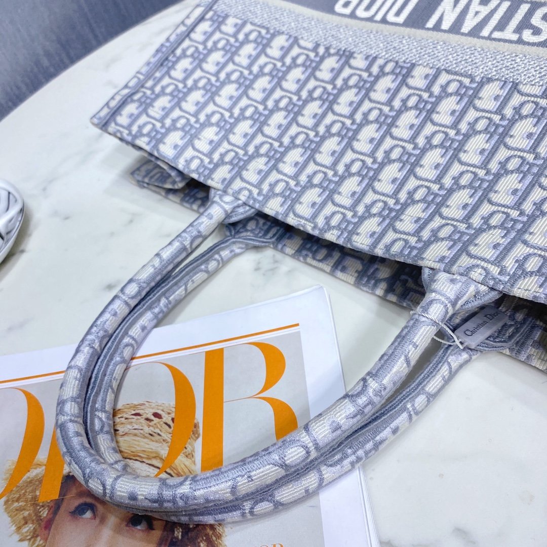 D*or book tote bags-42*32*5cm