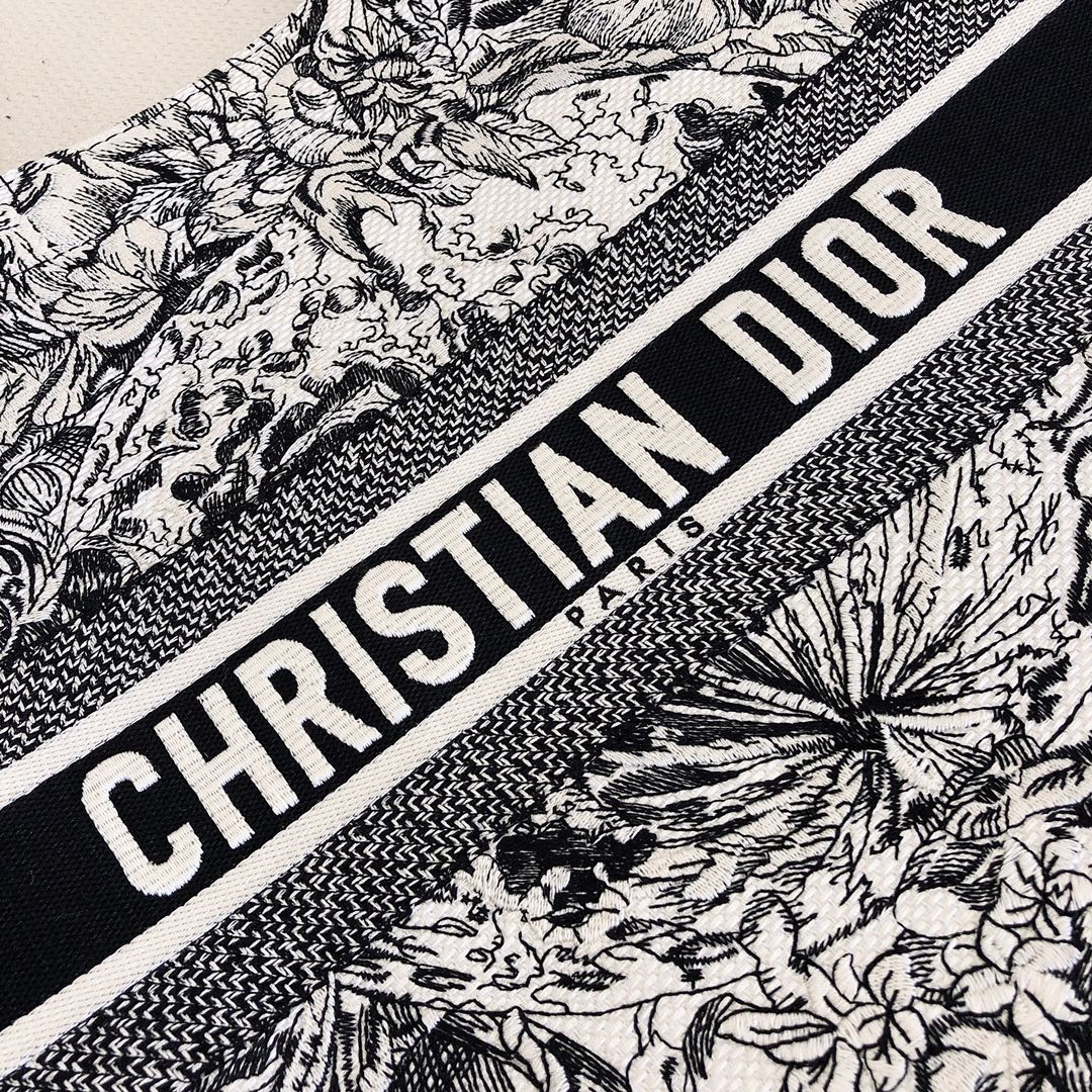 D*or book tote bags-42*32*5cm