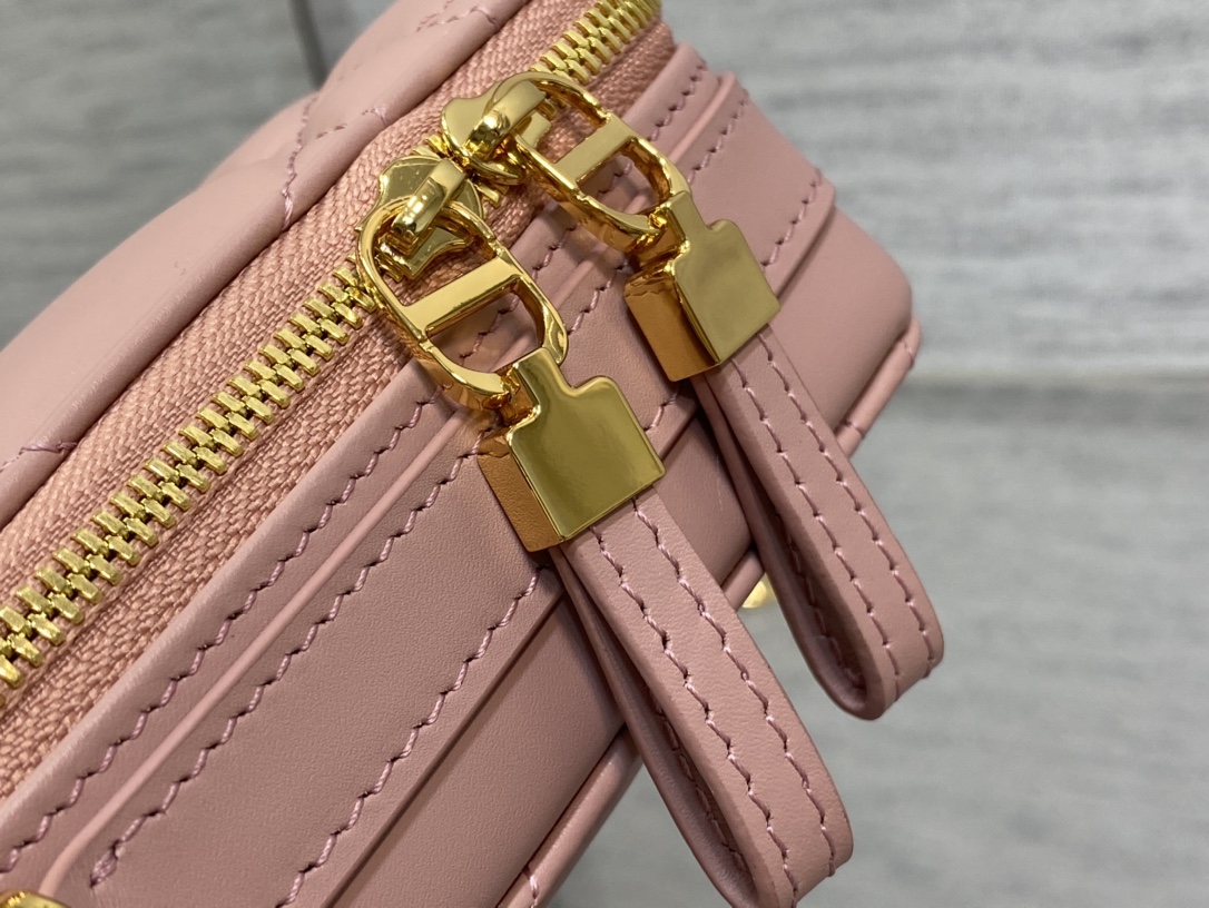 Lady Camera Bag-19*5*14CM