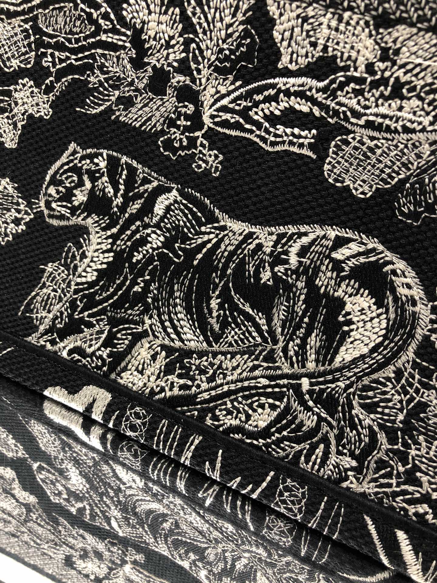 D*or book tote bags-42*32*5cm