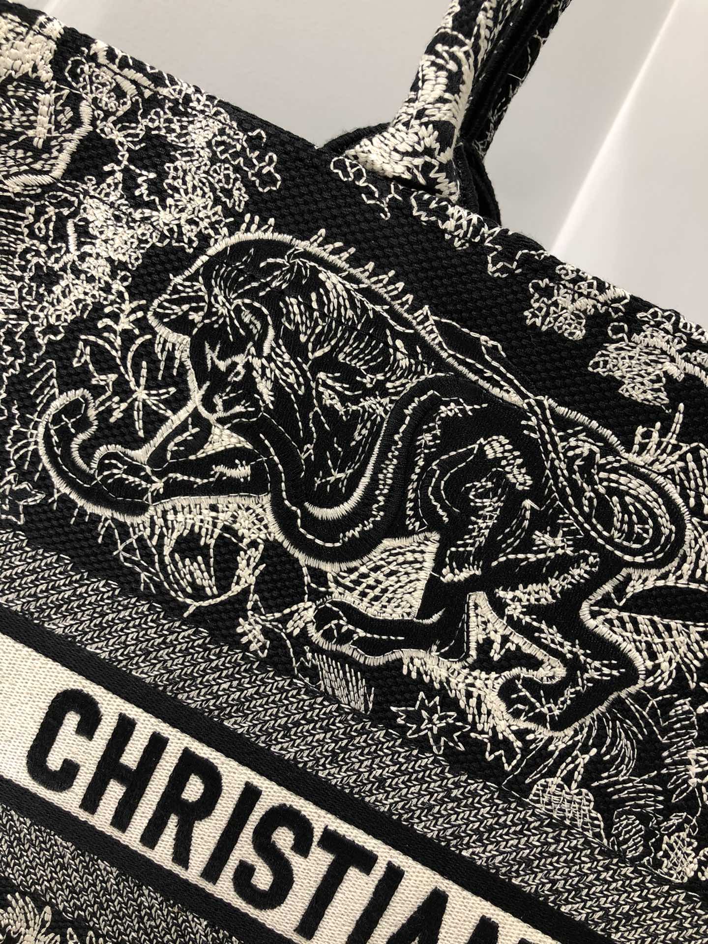 D*or book tote bags-42*32*5cm