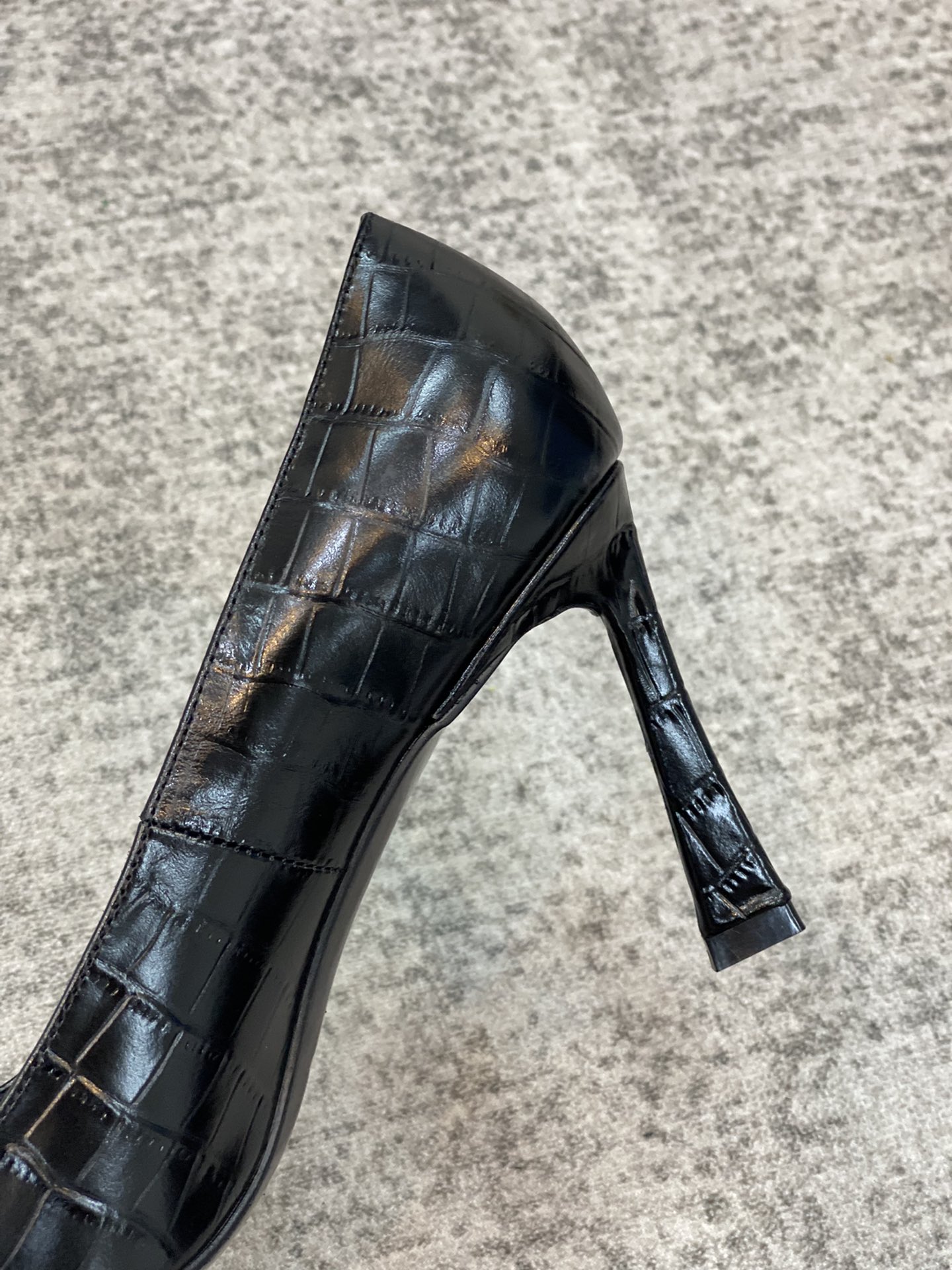 YSL Heels-8.5CM