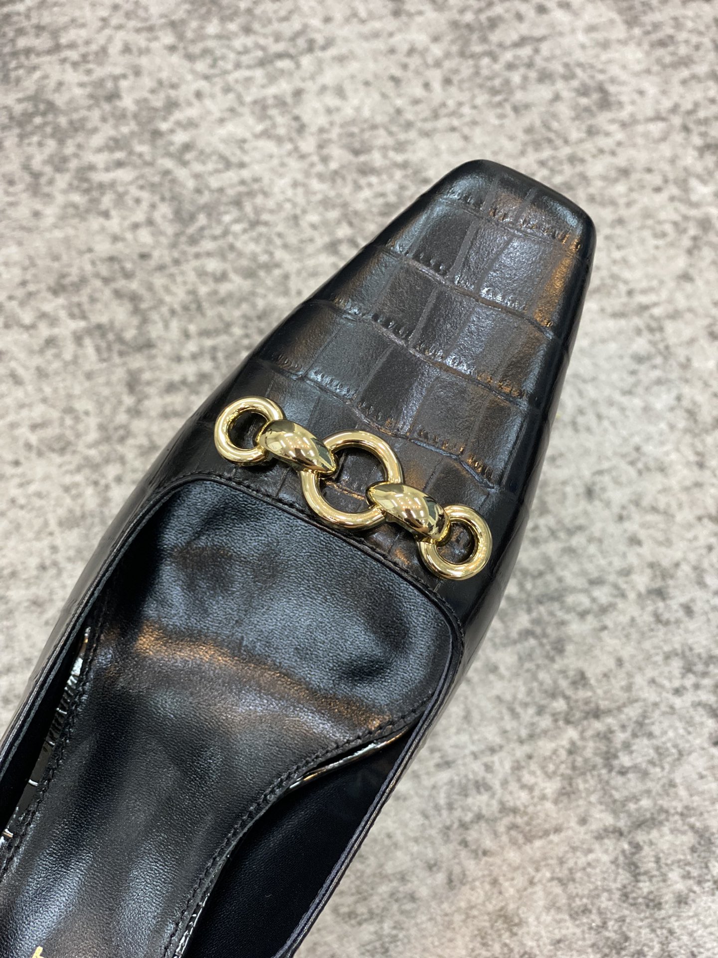 YSL Heels-8.5CM