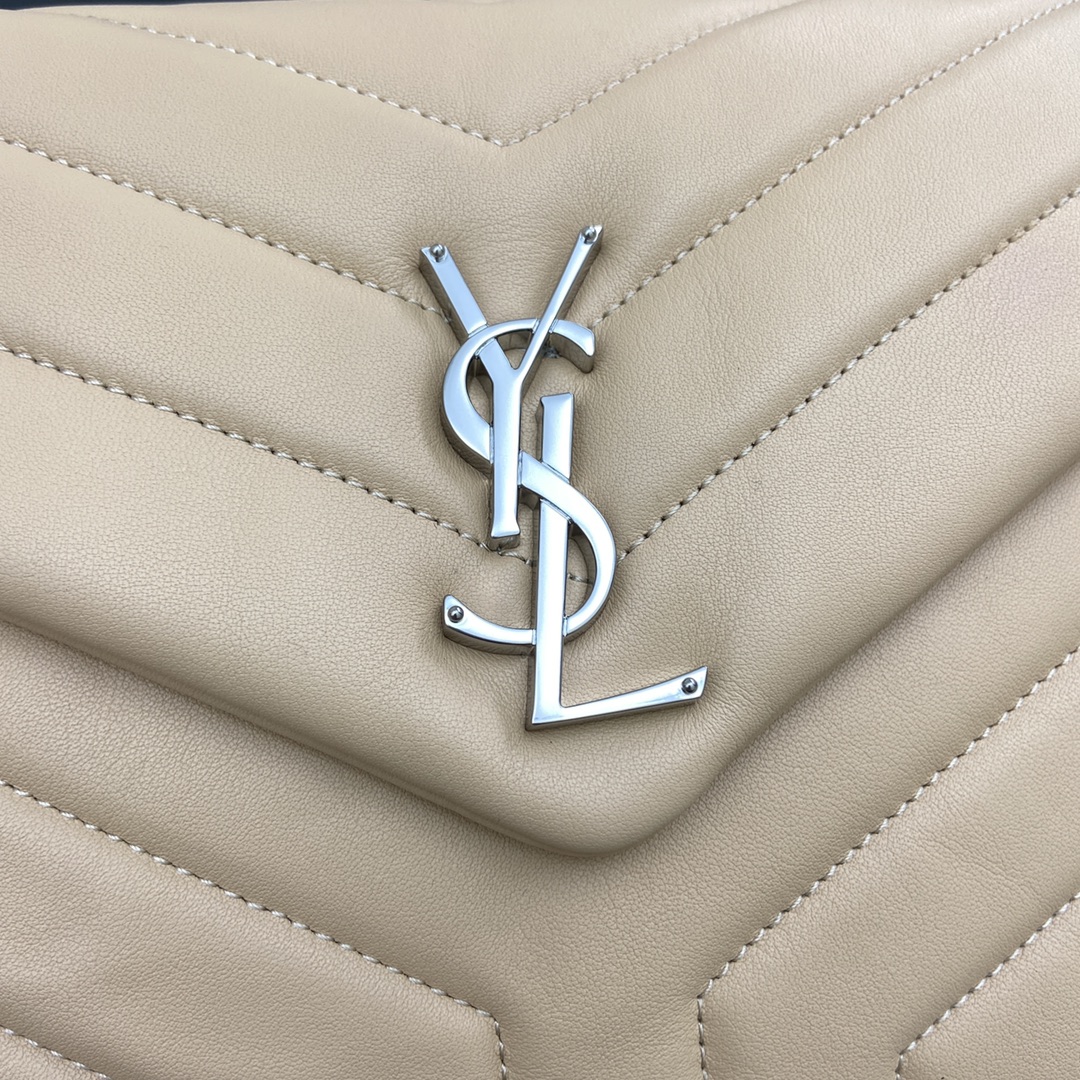 YSL LouLou Bag- 25*17*9CM