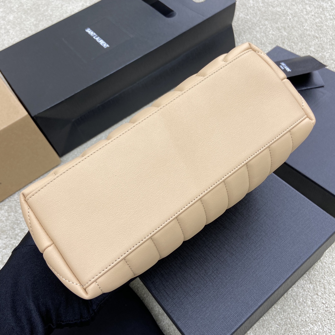 YSL LouLou Bag- 25*17*9CM