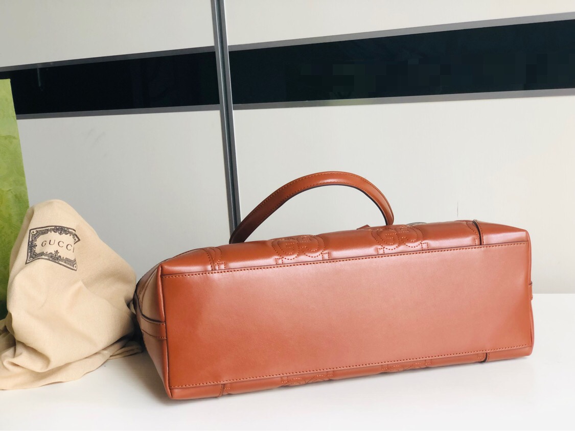 G*u*i tote bag-38x28x14cm