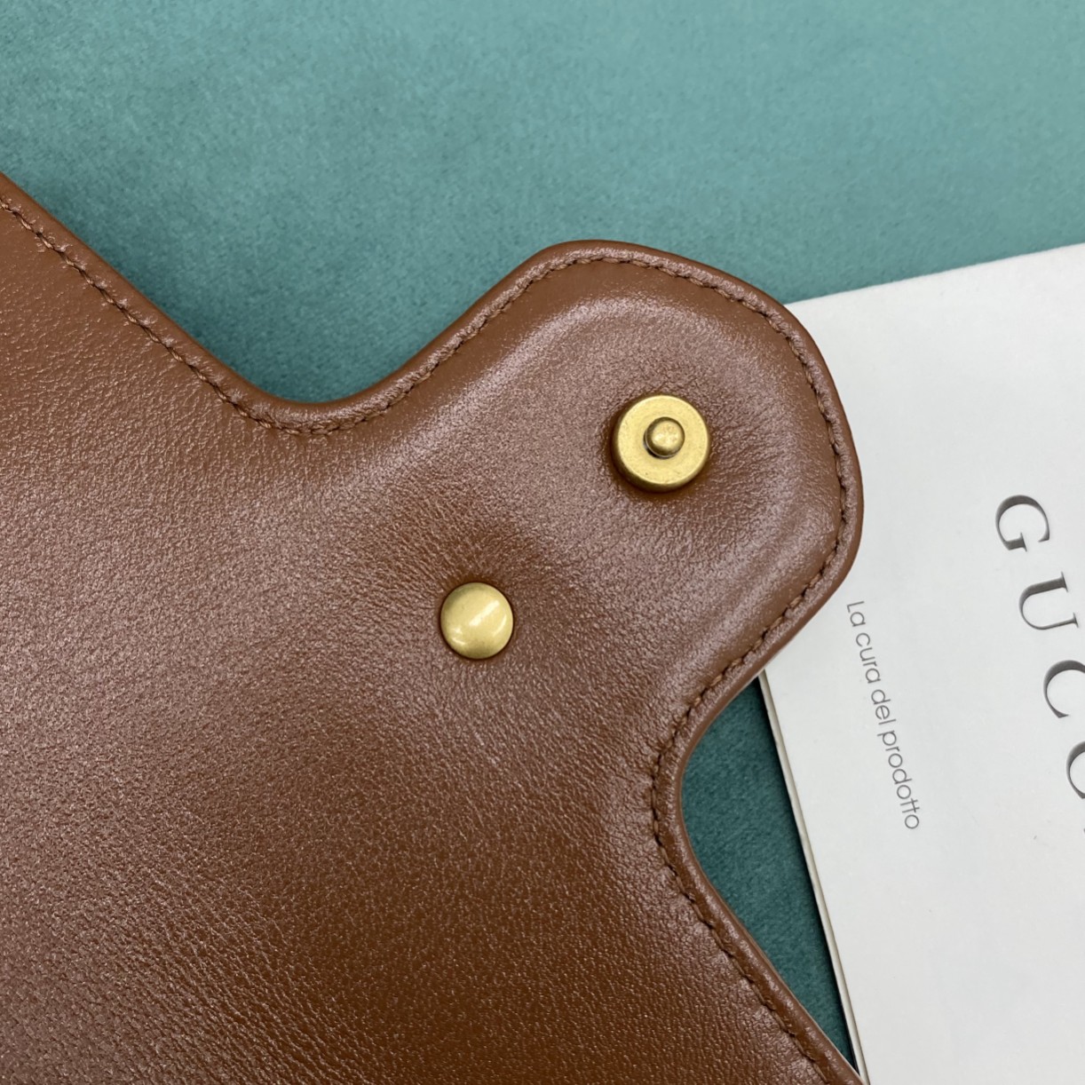 G*u*i marmont bag-16.5*10*5cm