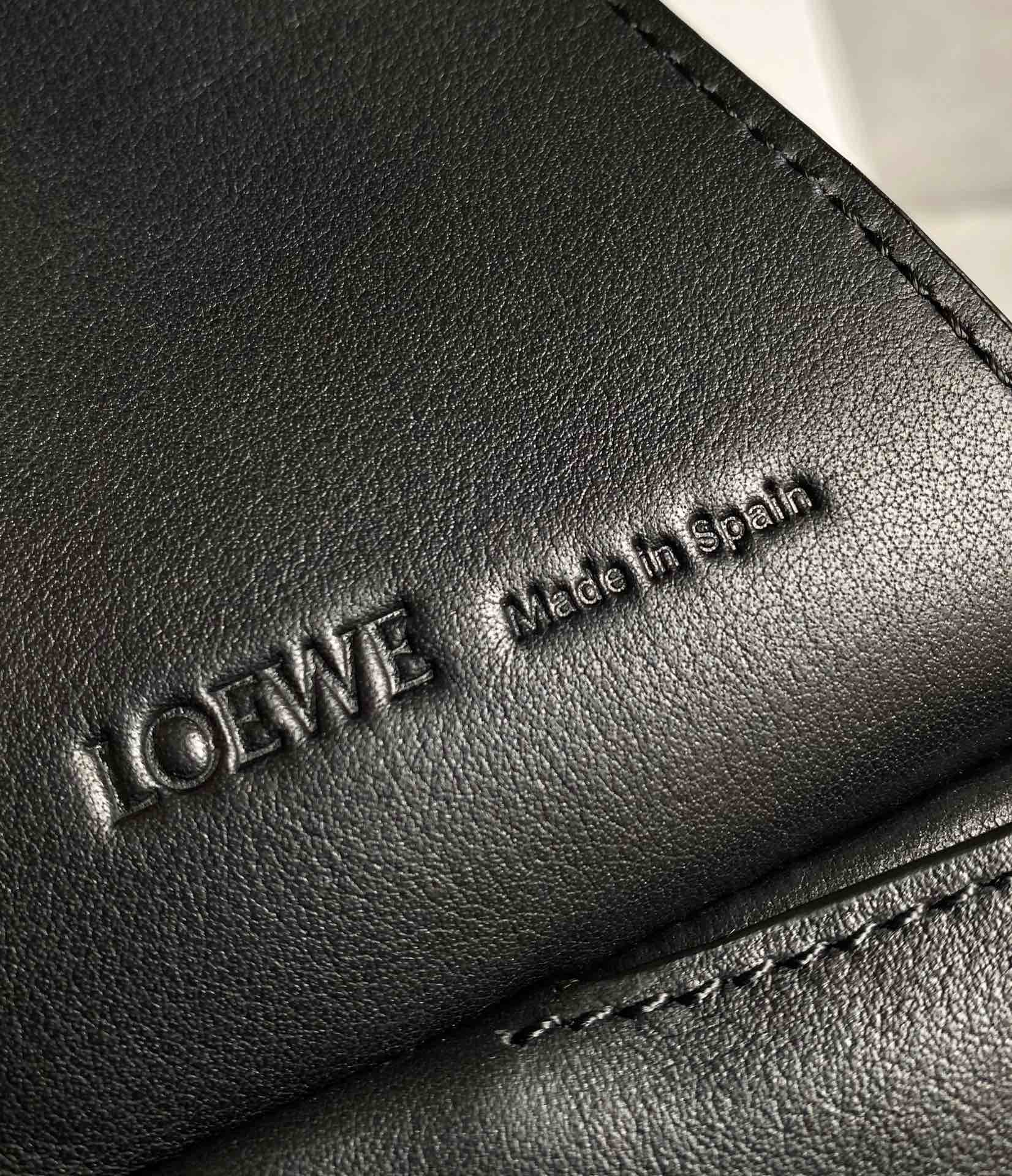 Loewe Puzzle Medium Bag-29*18*12CM